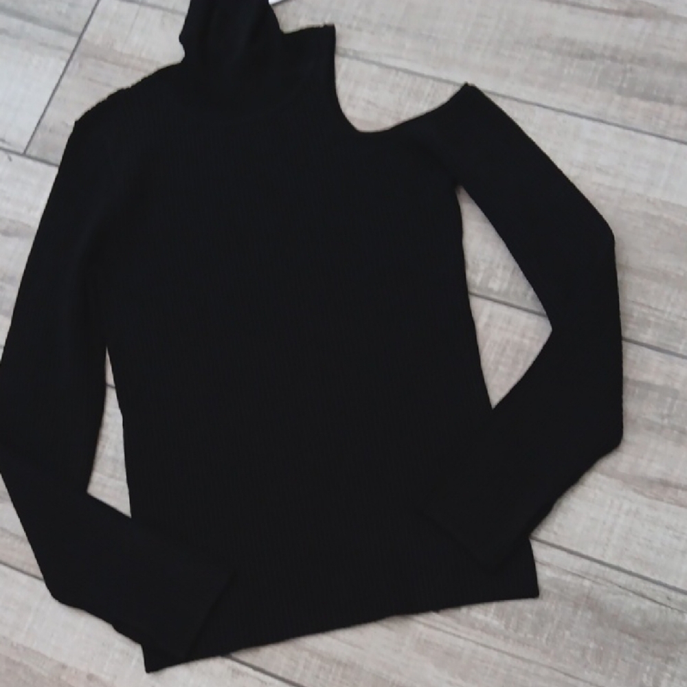 NONchalant..ROONEY TOP..XL